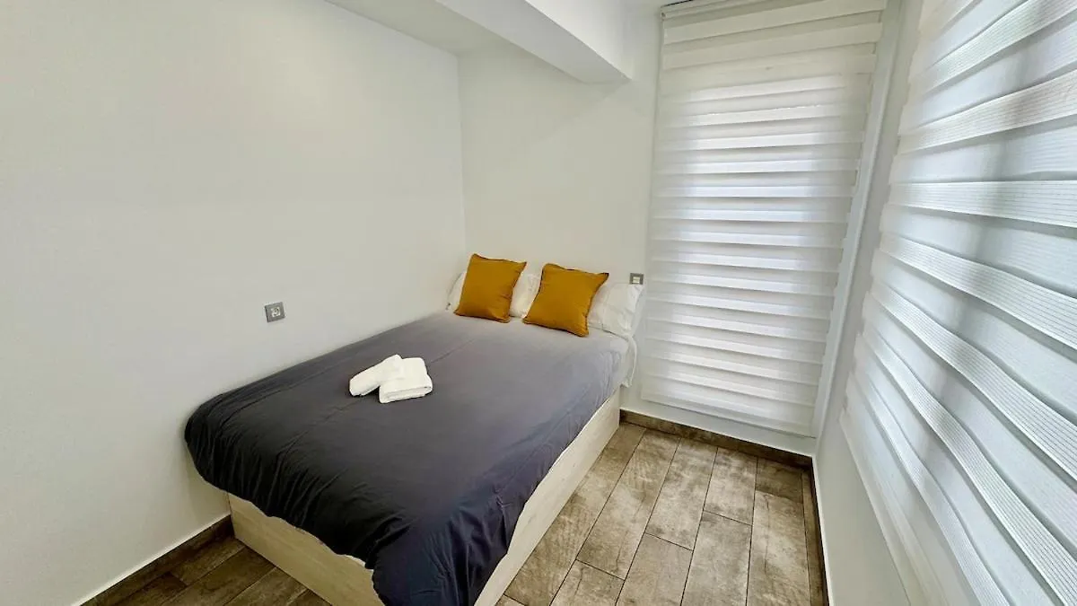 Casa vacanze Villa Escapada De Relax Y Diseno Con Piscina Y Barbacoa Torremolinos Spagna
