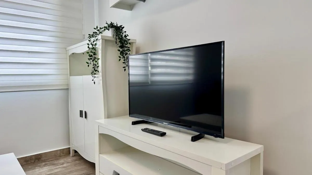Escapada De Relax Y Diseno Con Piscina Y Barbacoa Vila Torremolinos Casa de Férias