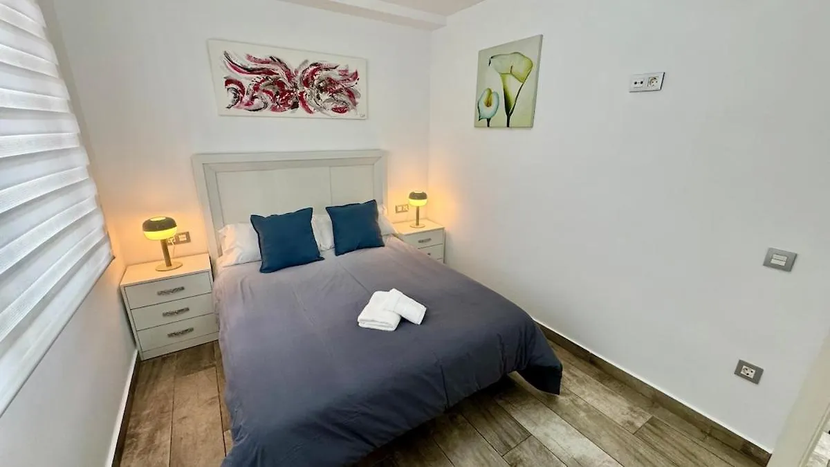 Villa Escapada De Relax Y Diseno Con Piscina Y Barbacoa Torremolinos 0*,  Spagna