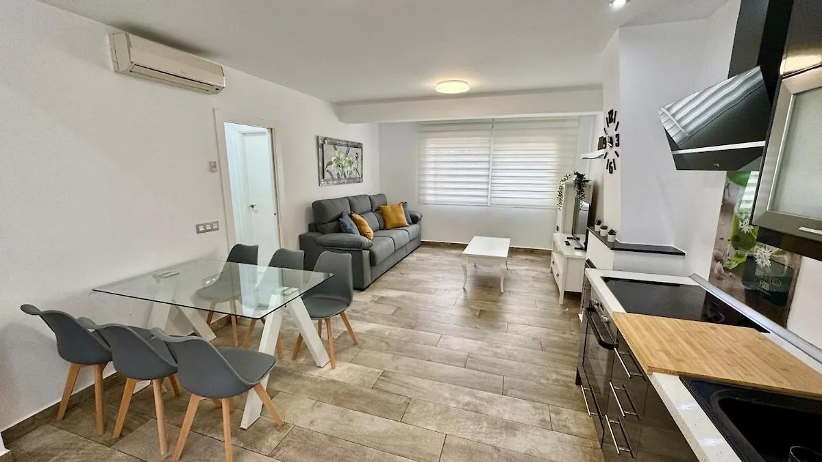 Casa vacanze Villa Escapada De Relax Y Diseno Con Piscina Y Barbacoa Torremolinos Spagna