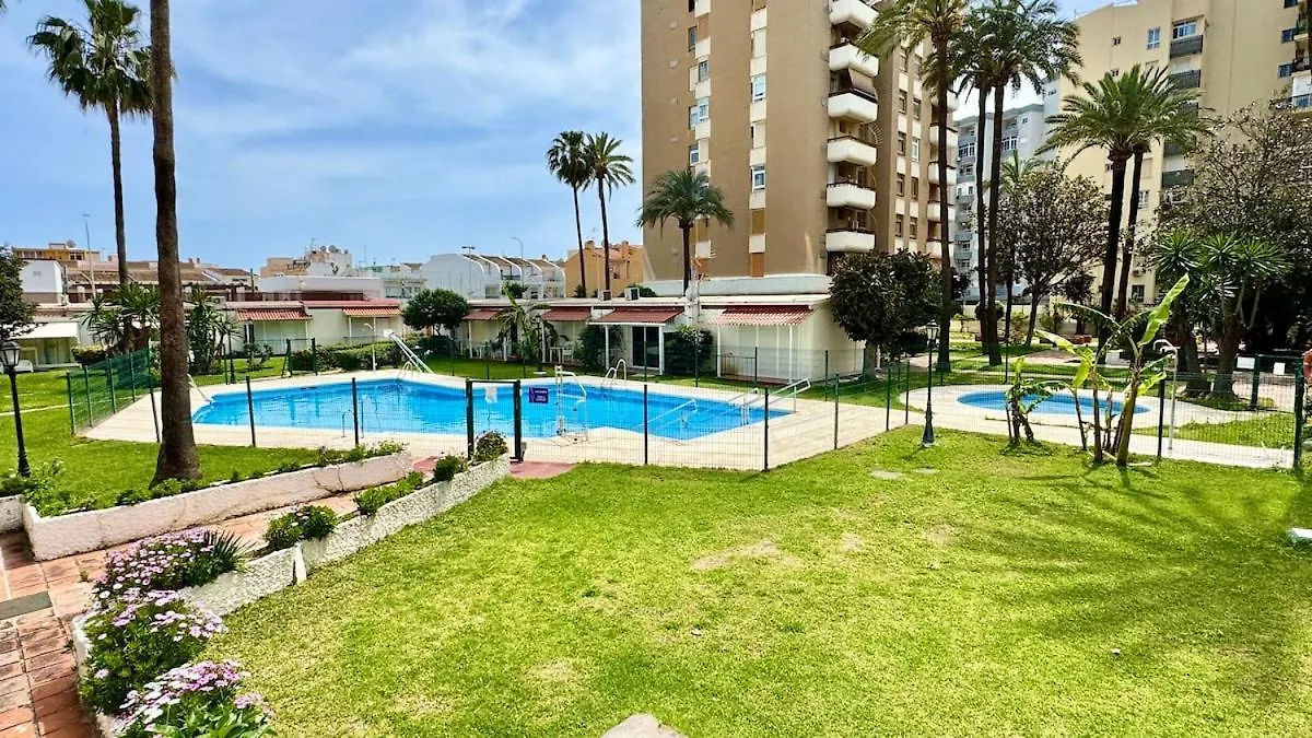 Casa vacanze Villa Escapada De Relax Y Diseno Con Piscina Y Barbacoa Torremolinos