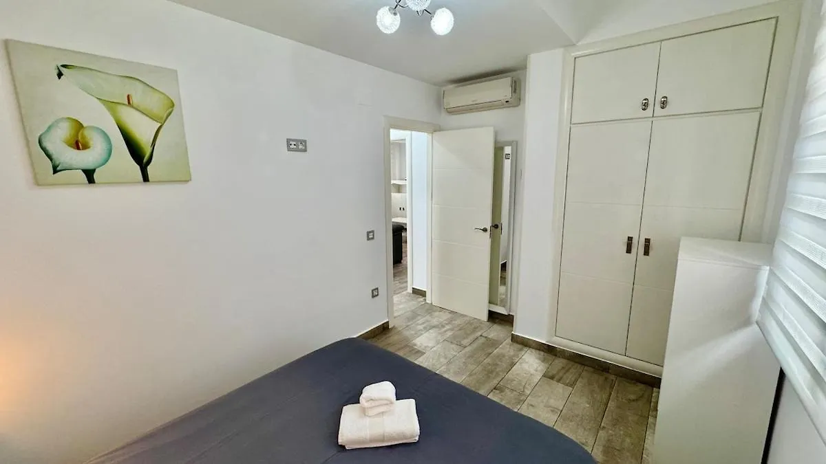 Villa Escapada De Relax Y Diseno Con Piscina Y Barbacoa Torremolinos Spagna