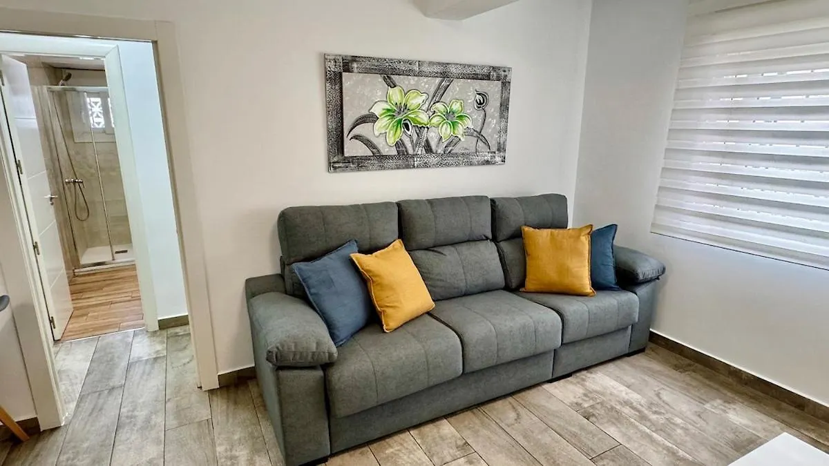 Villa Escapada De Relax Y Diseno Con Piscina Y Barbacoa Torremolinos Casa vacanze