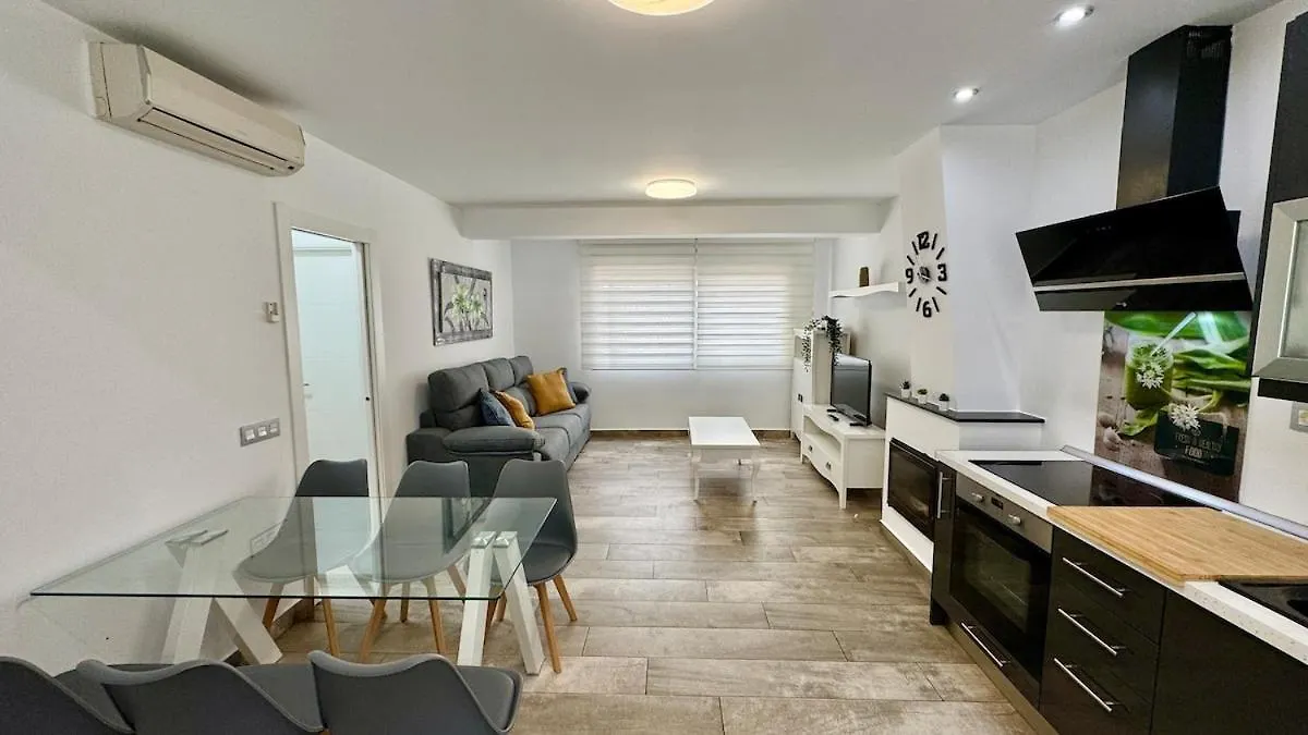 Casa vacanze Villa Escapada De Relax Y Diseno Con Piscina Y Barbacoa Torremolinos