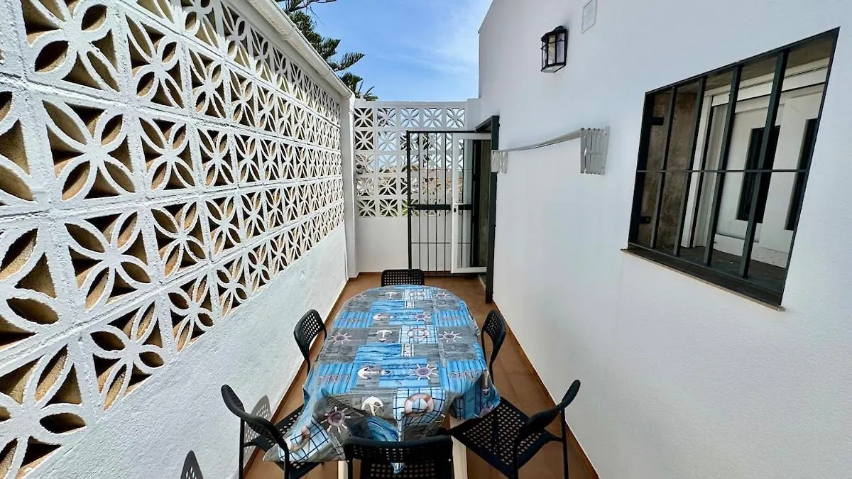 Villa Escapada De Relax Y Diseno Con Piscina Y Barbacoa Torremolinos Spagna