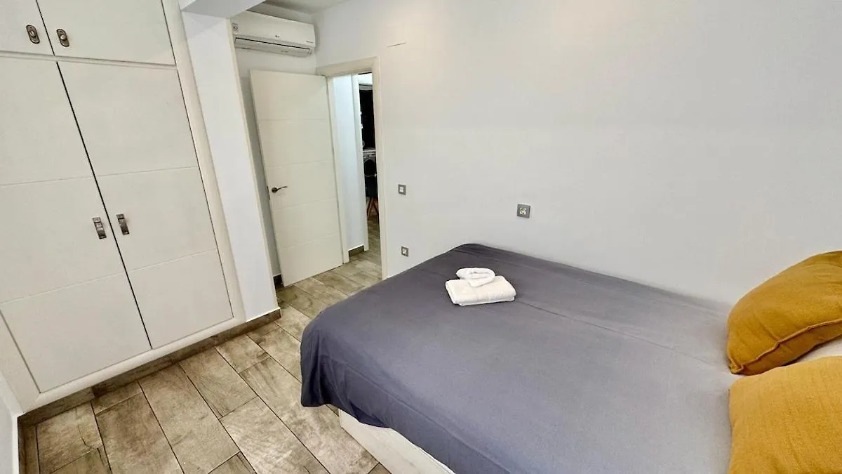 Villa Escapada De Relax Y Diseno Con Piscina Y Barbacoa Torremolinos Casa vacanze