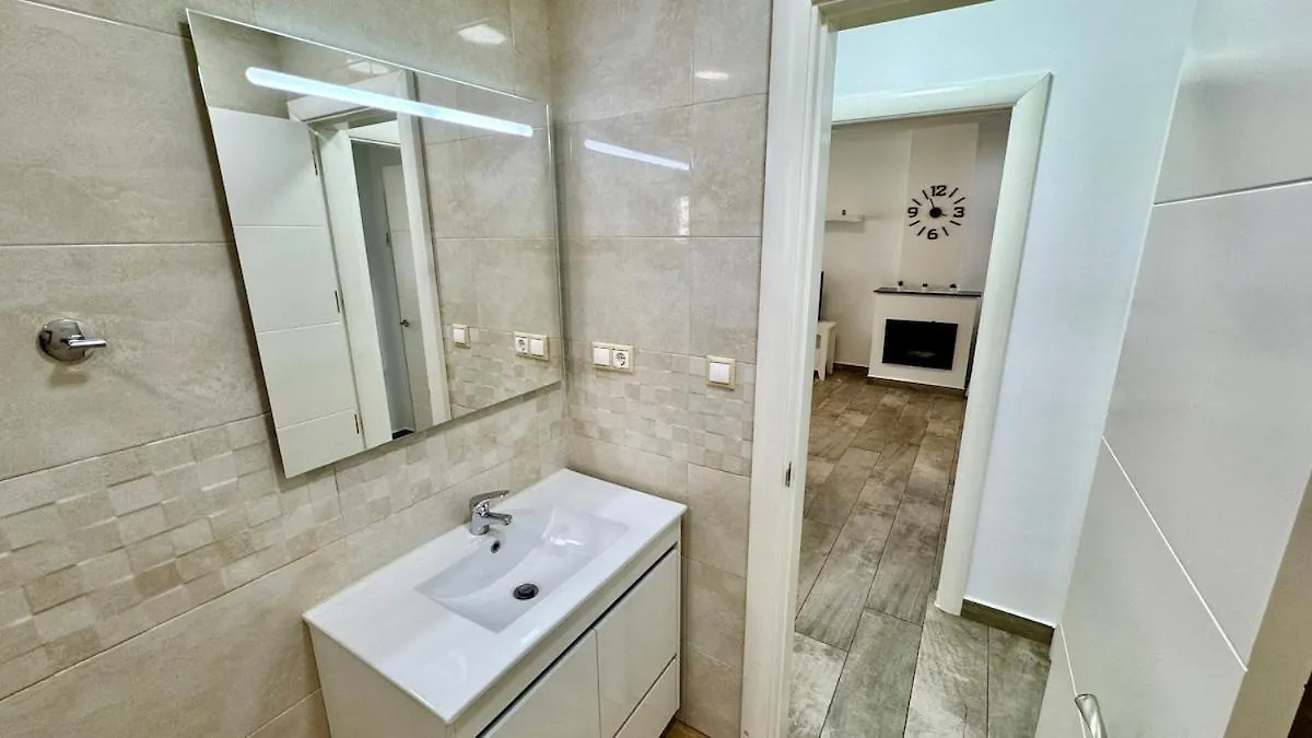 Casa vacanze Villa Escapada De Relax Y Diseno Con Piscina Y Barbacoa Torremolinos Spagna
