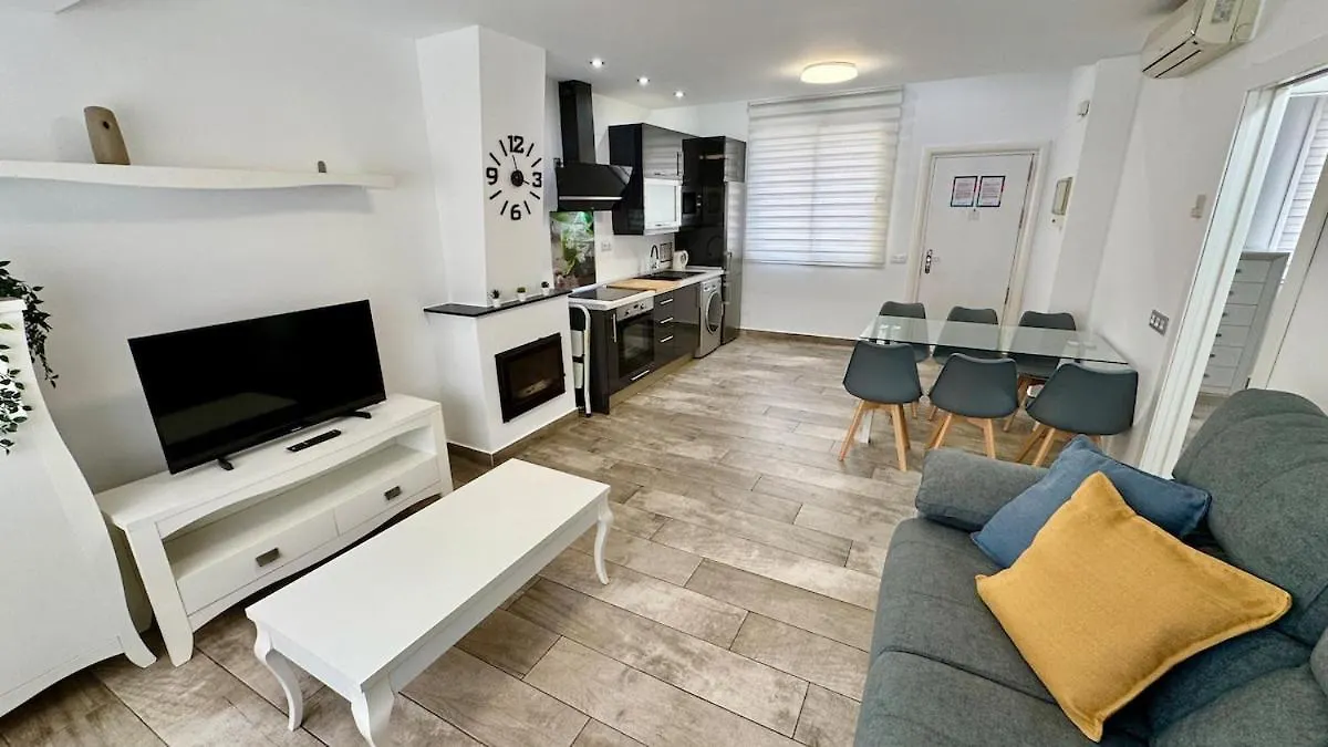Escapada De Relax Y Diseno Con Piscina Y Barbacoa Βίλα Τορρεμολίνος 0*,