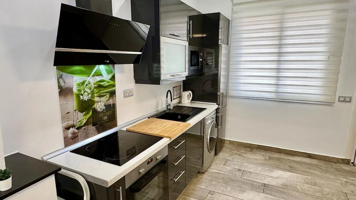 Escapada De Relax Y Diseno Con Piscina Y Barbacoa Βίλα Τορρεμολίνος 0*,  Ισπανία