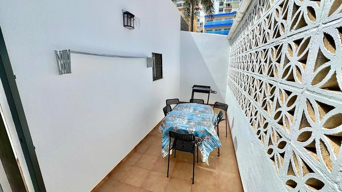 Σπίτι διακοπών Escapada De Relax Y Diseno Con Piscina Y Barbacoa Βίλα Τορρεμολίνος
